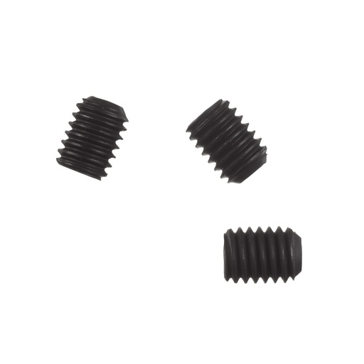 [4932479061] Otwornice z zębami z węglika spiekanego TCT Milwaukee | Holesaw TCT - Screw M6 - 3pc