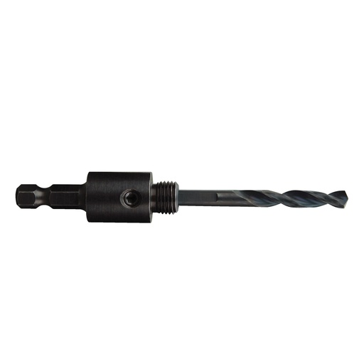 [4932479465] Akcesoria do otwornic Milwaukee | Holesaw Arbor 14 - 30 mm / Hex 9.5 - 1 pc