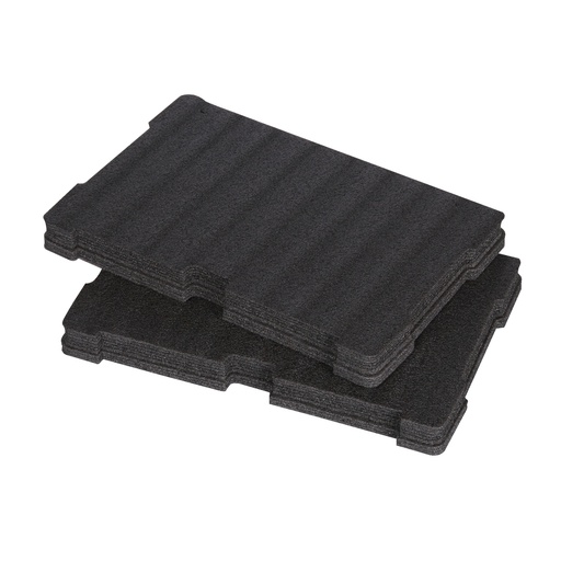 [4932471428] Wkłady piankowe PACKOUT™ Milwaukee | Packout foam insert