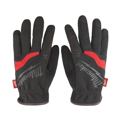 [48229712] Rękawice ochronne elastyczne FREE-FLEX  Milwaukee | Free-Flex Work Gloves - 9/L - 1pc