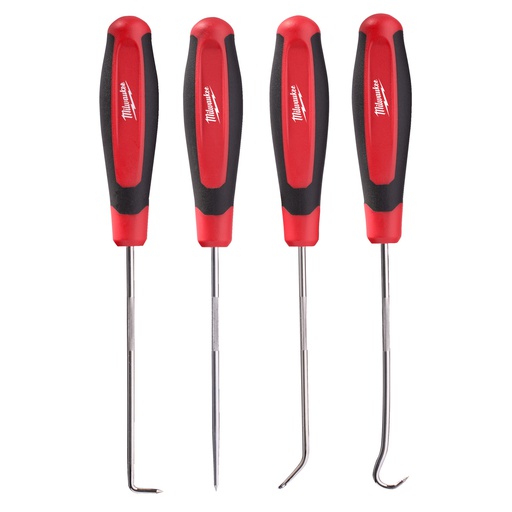 [48229215] Zestaw haków Milwaukee | Hook & Pick Set