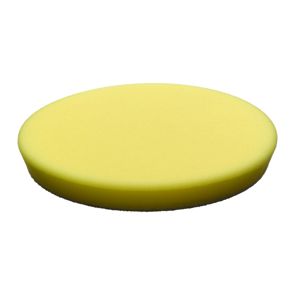 Akcesoria polerskie premium Milwaukee | Sponge Yellow Fine 160 / 20 mm - 2 pc
