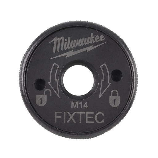 [4932464610] Nakrętka FIXTEC XL Milwaukee | Fixtec Nut XL - 1 pc