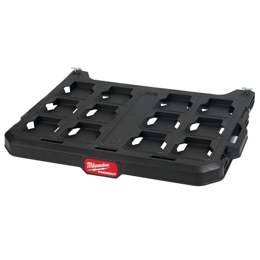 [4932478711] System montażu PACKOUT™ Milwaukee | Packout Racking System - Single Shelf