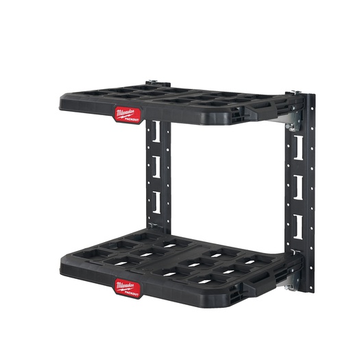 [4932472127] System montażu PACKOUT™ Milwaukee | Packout Racking System Kit