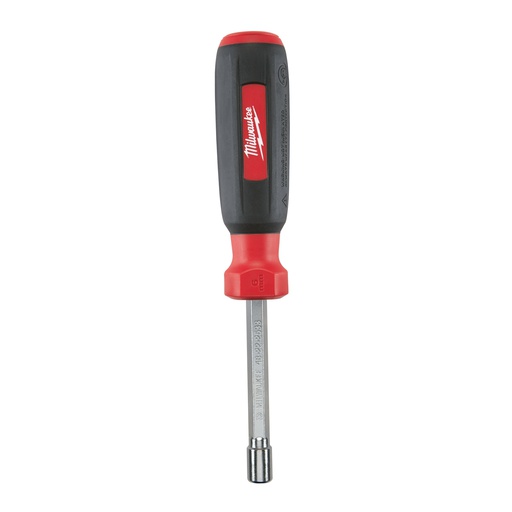 [48222533] Magnetyczne wkrętaki nasadowe Hollowcore™  Milwaukee | Screwdriver Hex 6 mm - 1 pc