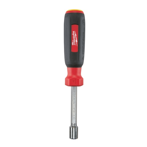 [48222535] Magnetyczne wkrętaki nasadowe Hollowcore™  Milwaukee | Screwdriver Hex 8 mm - 1 pc