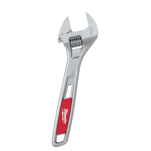 [48227408] Klucze nastawne Milwaukee | 200 mm Adjustable Wrench - 1 pc