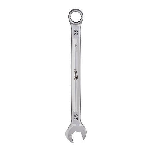 [4932480201] Klucze płasko-oczkowe MAX BITE™ Milwaukee | Maxbite Metric Combination Spanner - 25 mm