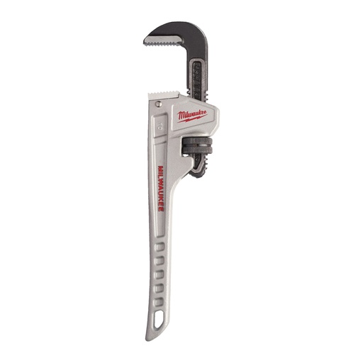 [48227210] Klucze nastawne do rur Milwaukee | 10" Aluminium Pipe Wrench