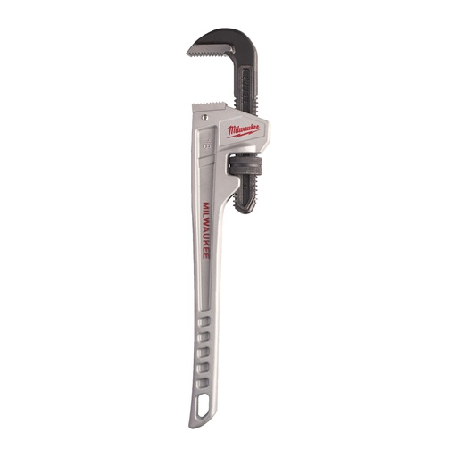 [48227218] Klucze nastawne do rur Milwaukee | 18" Aluminium Pipe Wrench