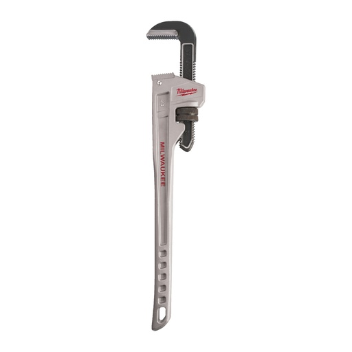 [48227224] Klucze nastawne do rur Milwaukee | 24" Aluminium Pipe Wrench