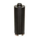 Wiercenie na sucho koronką diamentową, bez usuwania pyłu DCH 150 Milwaukee | DCH 150 - 62 mm  M16 - 1 pc