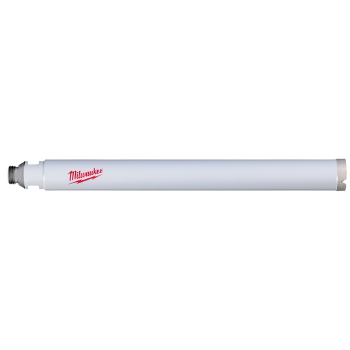 [4932472180] MX FUEL™ Koronki diamentowe do wiercenia na mokro THIN KERF Milwaukee | WCHP-TK 40 mm