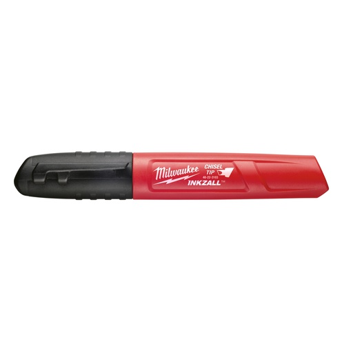 [48223103] Markery INKZALL™  Milwaukee | Chisel Point Marker