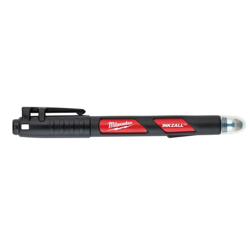 [48223101] Marker z końcówką dotykową Milwaukee | Fine Point Marker with Stylus - 1 pc