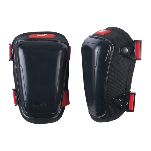 [4932478137] Nakolanniki ochronne żelowe Milwaukee | Hard Knee Pad - 1 pair