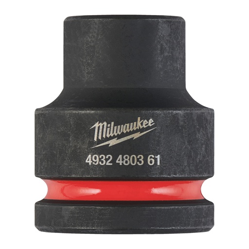 [4932480361] Nasadki Udarowe SHOCKWAVE™ IMPACT DUTY ¾″ - standardowe Milwaukee | 17 mm 3/4" impact socket STD - 1pc