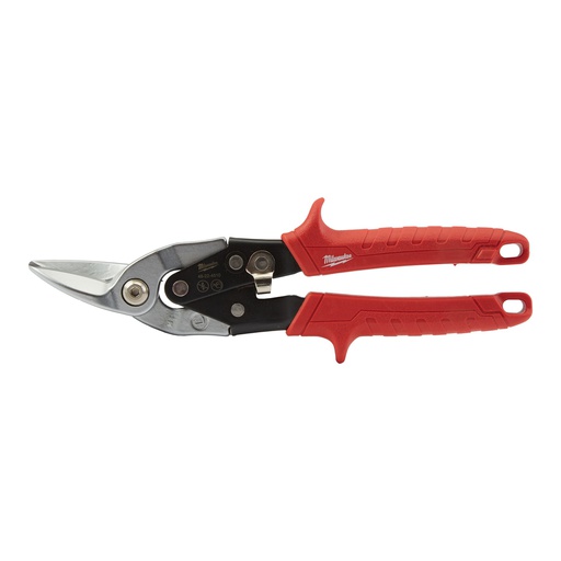 [48224510] Nożyce do blachy Milwaukee | Left aviation snips