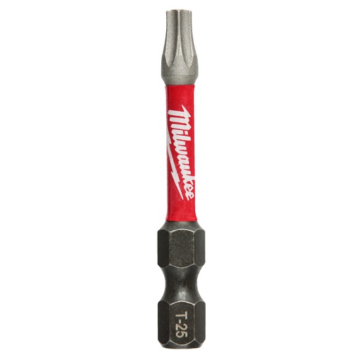 [4932430881] Bity udarowe Shockwave Impact Duty™ Milwaukee | Shockwave TX25 x 50 mm - 1 pc