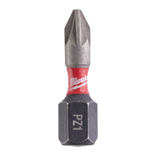 [4932430860] Bity udarowe Shockwave Impact Duty™ Milwaukee | Shockwave PZ1 x 25 mm - 2 pcs