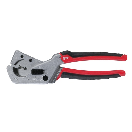 [48224202] Obcinak do rur z tworzyw sztucznych Milwaukee | Pex cutter