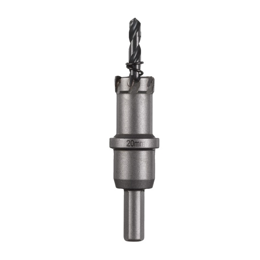 [4932479036] Otwornice z zębami z węglika spiekanego TCT Milwaukee | Holesaw TCT 20mm - 1pc