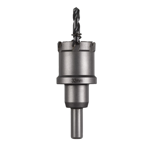 [4932479042] Otwornice z zębami z węglika spiekanego TCT Milwaukee | Holesaw TCT 32mm - 1pc