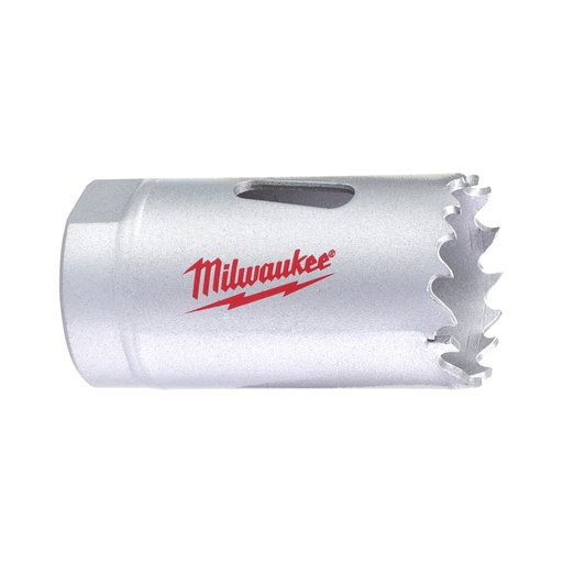 [4932464679] Bimetalowe otwornice Contractor Milwaukee | HSAW 27  MM - 1PC