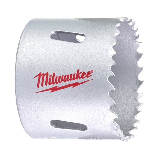 [4932464690] Bimetalowe otwornice Contractor Milwaukee | HSAW 54  MM - 1PC