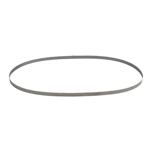 [48390636] Brzeszczot klasy premium do piły taśmowej 776,29 x 12,7 x 0,51 mm (M12 Subkompaktowa) Milwaukee | Premium Bandsaw Blade 776.29 x 1214 -25pc