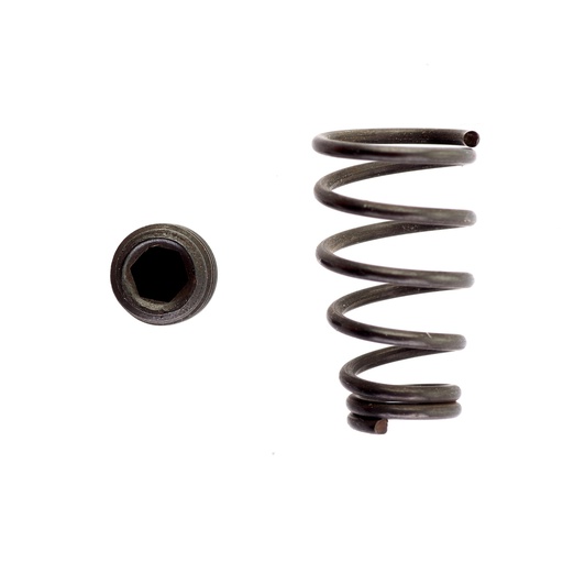 [4932430466] UDAROWE PIŁY WALCOWE Milwaukee | Shockwave Holesaw Ejection Spring + Grub Screw