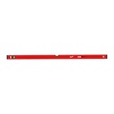 Poziomice SLIM Milwaukee | Slim Box Level 120 cm