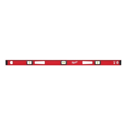 [4932478566] Poziomice dwuteowe I-beam Milwaukee | I-Beam Level Magnetic - 120 cm