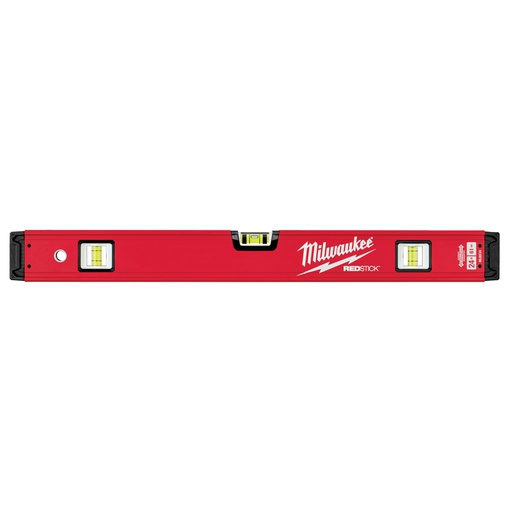 [4932459062] Poziomice REDSTICK™ Backbone Milwaukee | REDSTICK Backbone Box Level 60 cm