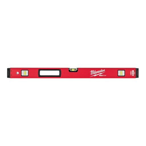 [4932459064] Poziomice REDSTICK™ Backbone Milwaukee | REDSTICK Backbone Box Level 80 cm