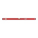 Poziomice REDSTICK™ Compact Milwaukee | REDSTICK Compact Box Level 100cm Magnetic