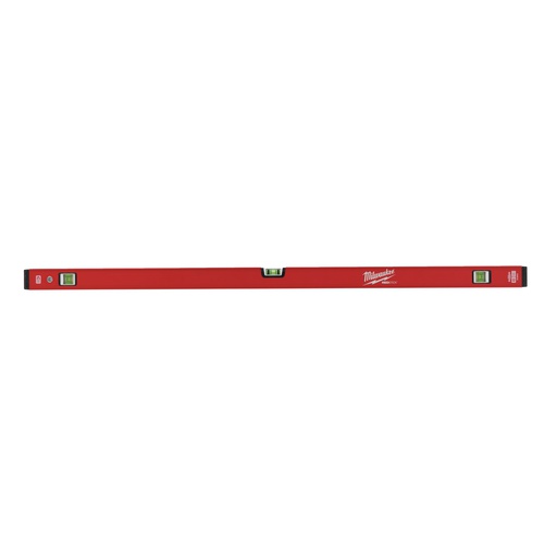 [4932459086] Poziomice REDSTICK™ Compact Milwaukee | REDSTICK Compact Box Level 120cm