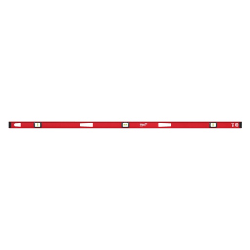 [4932478567] Poziomice dwuteowe I-beam Milwaukee | I-Beam Level Magnetic - 200 cm