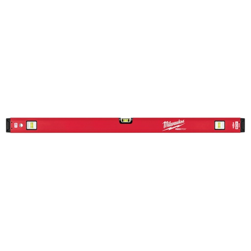 [4932459067] Poziomice REDSTICK™ Backbone Milwaukee | REDSTICK Backbone Box Level 100 cm Magnetic