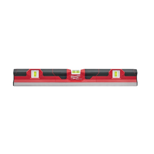 [4932459893] Poziomice do betonu REDSTICK™ Milwaukee | REDSTICK Concrete Level 60 cm