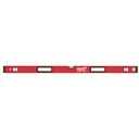 Poziomice REDSTICK™ Backbone Milwaukee | REDSTICK Backbone Box Level 120 cm