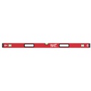 Poziomice REDSTICK™ Backbone Milwaukee | REDSTICK Backbone Box Level 120 cm Magnetic