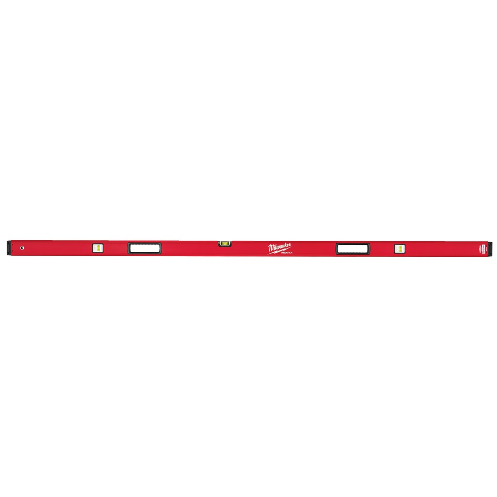 Poziomice REDSTICK™ Backbone Milwaukee | REDSTICK Backbone Box Level 200 cm