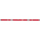 Poziomice REDSTICK™ Backbone Milwaukee | REDSTICK Backbone Box Level 200 cm