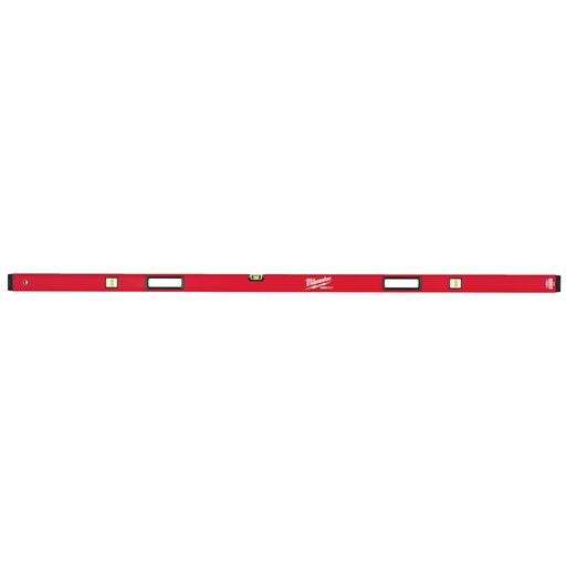 [4932459072] Poziomice REDSTICK™ Backbone Milwaukee | REDSTICK Backbone Box Level 200 cm