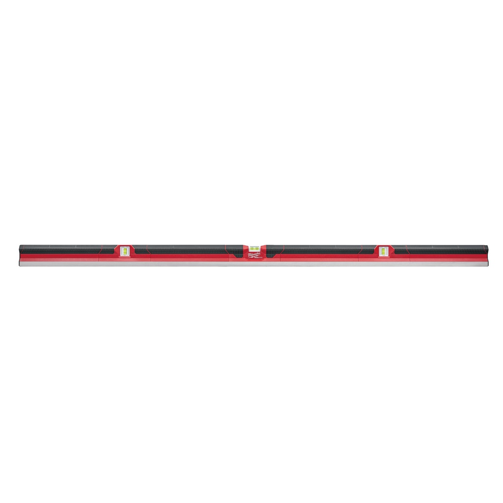 Poziomice do betonu REDSTICK™ Milwaukee | REDSTICK Concrete Level 180 cm