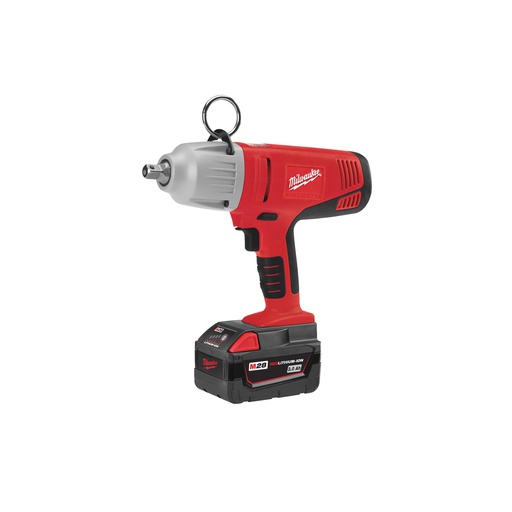 [4933416920] M28™ Heavy Duty klucz udarowy 1/2″ Milwaukee | HD28 IW-32X