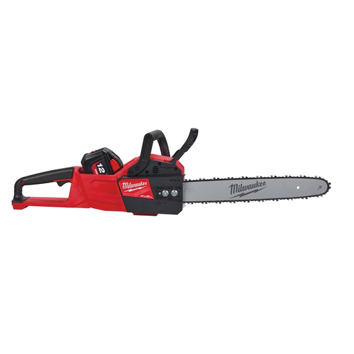 [4933464224] M18 FUEL™ Pilarka łańcuchowa 40 cm Milwaukee | M18 FCHS-121