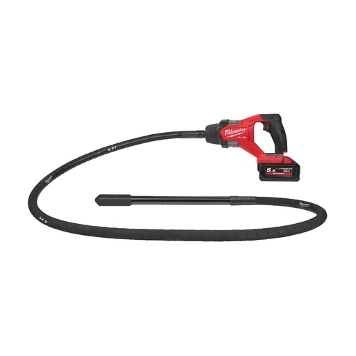 [4933479601] M18 FUEL™ Wibrator igłowy do betonu Milwaukee | M18 FCVN24-551